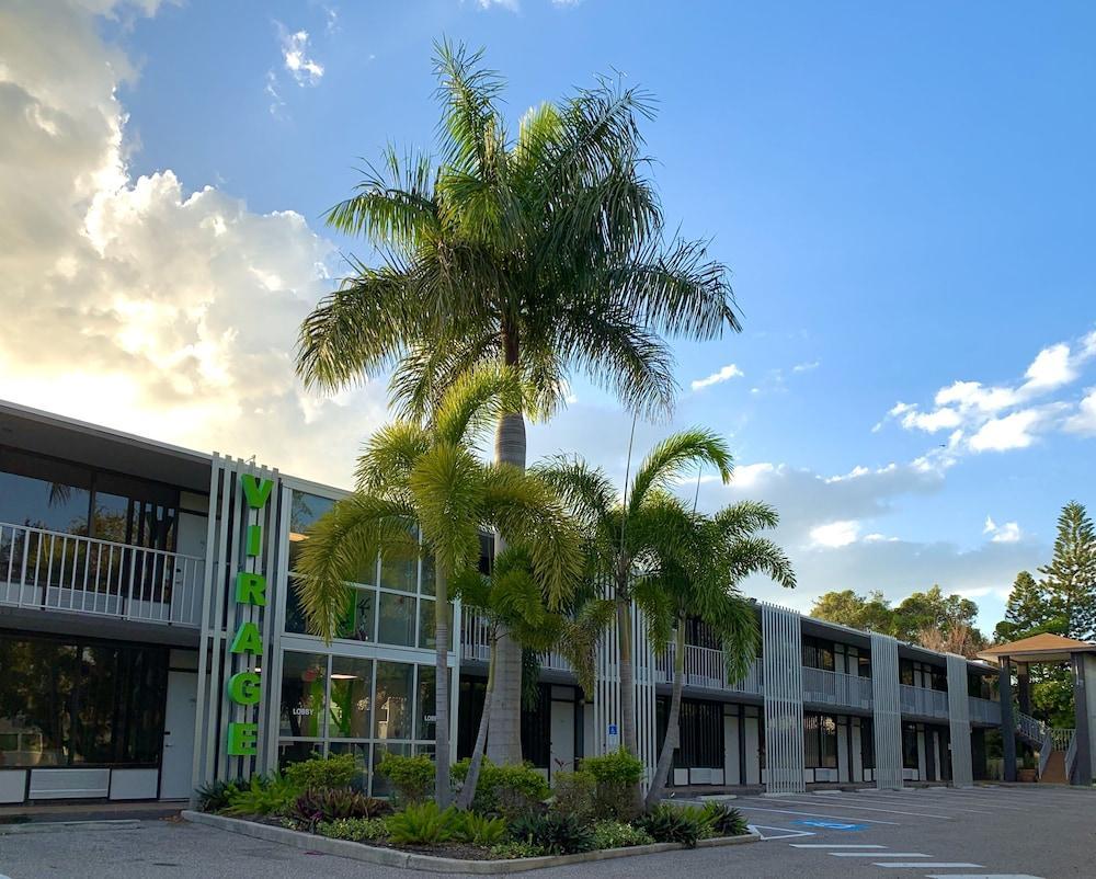 Casey Key Resorts - Mainland Osprey Buitenkant foto