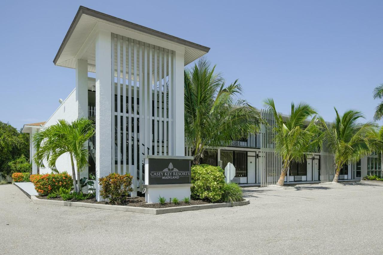 Casey Key Resorts - Mainland Osprey Buitenkant foto