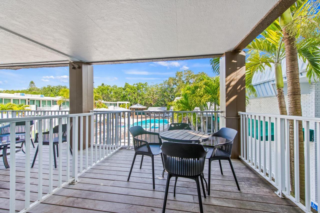Casey Key Resorts - Mainland Osprey Buitenkant foto