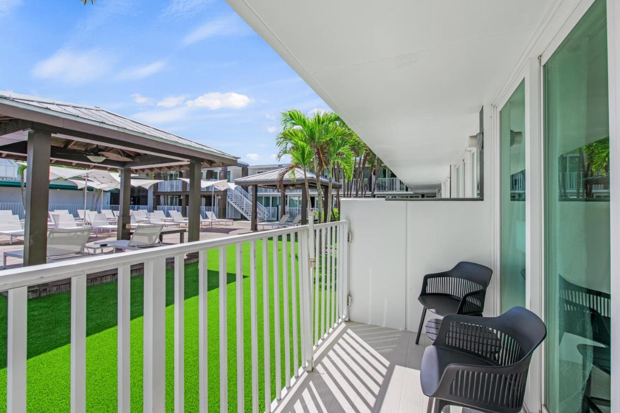 Casey Key Resorts - Mainland Osprey Buitenkant foto
