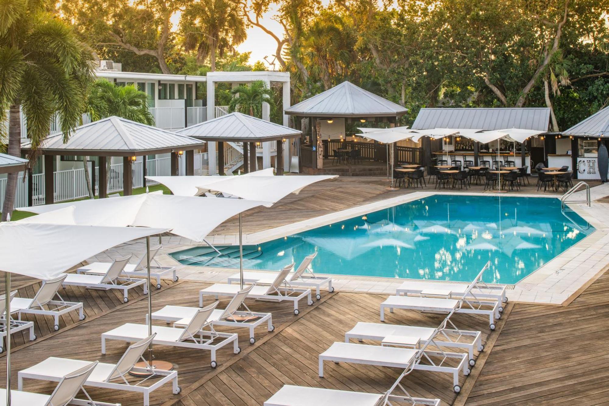 Casey Key Resorts - Mainland Osprey Buitenkant foto