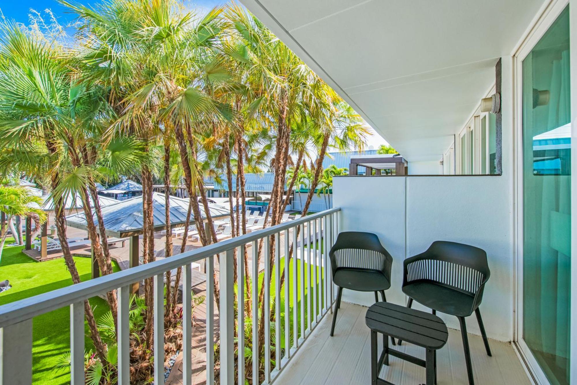 Casey Key Resorts - Mainland Osprey Buitenkant foto