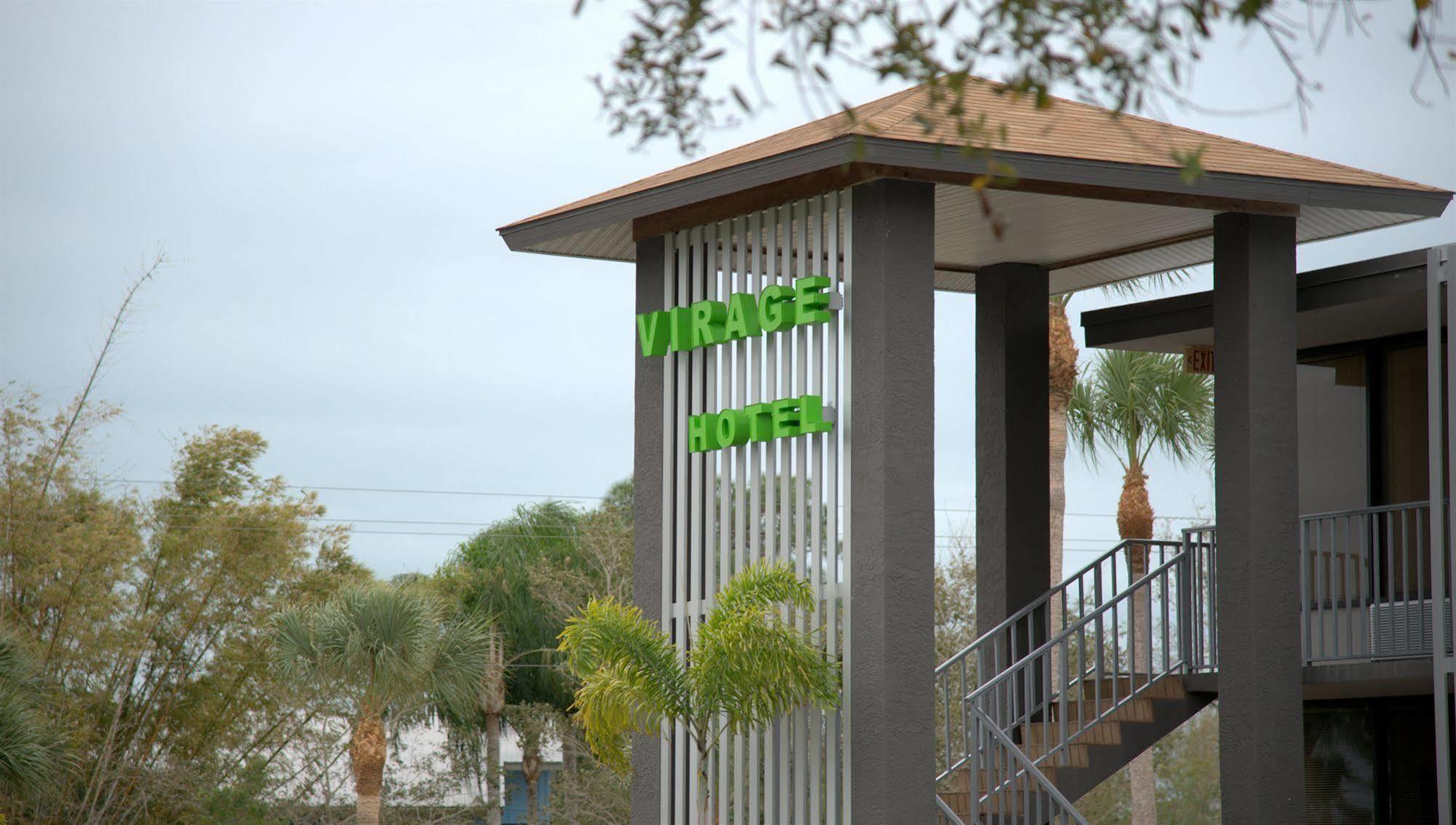 Casey Key Resorts - Mainland Osprey Buitenkant foto